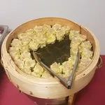 Steamed Chicken Siew Mai