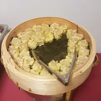 Click to see Steamed Chicken Siew Mai