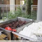 Braised Pork w/ Bun • 扣肉包(Chef's Recommended)