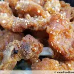 Pork Ribs King 排骨王