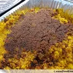 Pineapple Fried Rice 黄莉炒饭