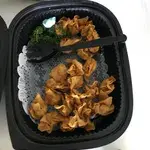 金皮云吞 Crispy Golden Wanton
