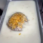芋泥椰浆 Yam Paste w/ Coconut milk