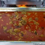 咖哩鸡肉 Curry Chicken