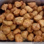 油炸五香 Deep Fried Ngo Hiang