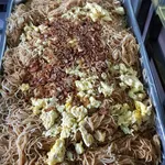 星州米粉 Fried Bee Hoon