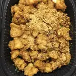 Cereal Fish