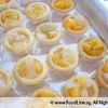Tarts (Choice: Fruit or Eggs) | Customer Photo | Liang Food Caterer