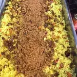 泰式黄梨炒饭 Thai Style Pineapple Rice