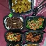 Other Food Items or Photos of Event (Please fill in below)