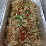 Yang Chow Fried Rice
