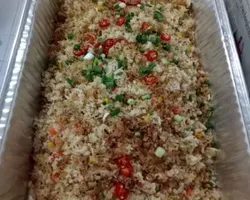 Yang Chow Fried Rice | Customer Photo | FattyDaddyFattyMummy