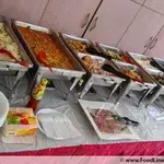 Other Food Items or Photos of Event (Please fill in below)