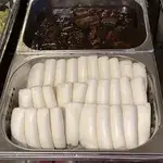 Braised Pork w/ Bun • 扣肉包(Chef's Recommended)