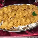Prawn Dumpling