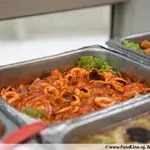 Sambal Sotong •参巴苏东(Chef's Recommended)