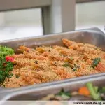 Cereal Prawn • 麦香虾(Chef's Recommended)
