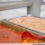 Curry Chicken • 咖哩鸡(Chef's Recommended)