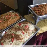 Other Food Items or Photos of Event (Please fill in below)