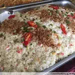 Oriental Fried Rice