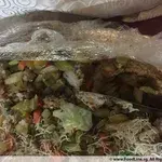 佛砵飘香 Crispy Yam Ring