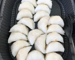 Steamed Mini Soon Kueh | Customer Photo | FattyDaddyFattyMummy