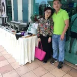Other Food Items or Photos of Event (Please fill in below)