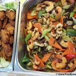 Crispy Wings 五香鸡翅