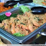 Cereal Prawn • 麦香虾(Chef's Recommended)