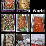 Other Food Items or Photos of Event (Please fill in below)