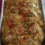 Fried Bee Hoon • 干炒米粉