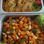 Other Food Items or Photos of Event (Please fill in below)