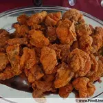 Prawn Sauce Chicken • 虾酱鸡(Chef's Recommended)