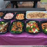 Other Food Items or Photos of Event (Please fill in below)