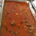 咖哩鸡肉 Curry Chicken