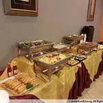 Other Food Items or Photos of Event (Please fill in below)