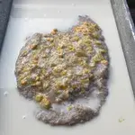 Yam Paste w/ Coconut Milk •芋泥椰浆(Chef's Recommended)