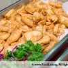 Yew Char Kuey Sotong with Mayonnaise (separated) | Customer Photo | Liang Food Caterer
