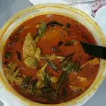 Signature Curry Chicken