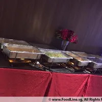 Click to see Other Food Items or Photos of Event (Please fill in below)