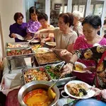Other Food Items or Photos of Event (Please fill in below)