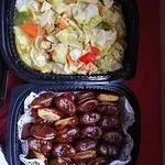 Luo Han Cabbage