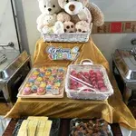 Happy Cupcakes