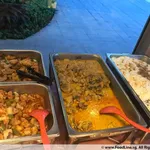 咖哩鸡肉 Curry Chicken