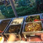 咖哩鸡肉 Curry Chicken