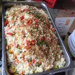 Oriental Fried Rice