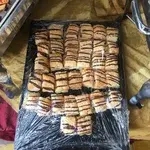 Mini Apple Strudel