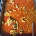 Curry Chicken