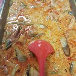 咖哩什菜 Curry Vegetable