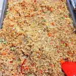 Fried Rice • 炒饭